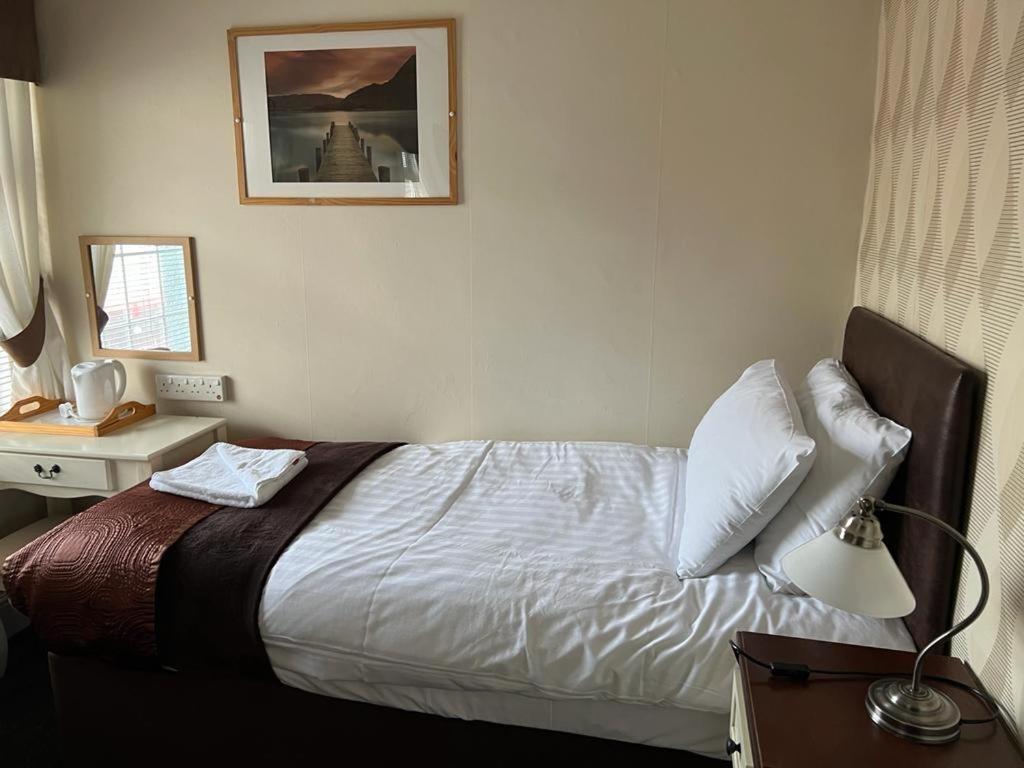 Phildene Suites Blackpool Luaran gambar