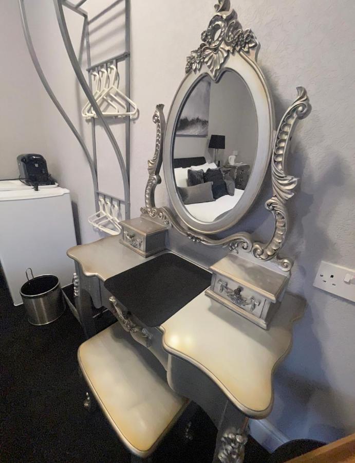 Phildene Suites Blackpool Luaran gambar