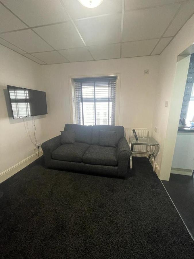 Phildene Suites Blackpool Bilik gambar