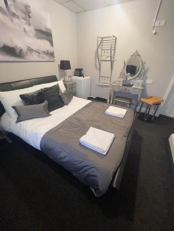 Phildene Suites Blackpool Bilik gambar