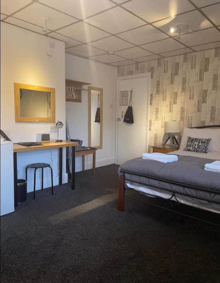 Phildene Suites Blackpool Bilik gambar
