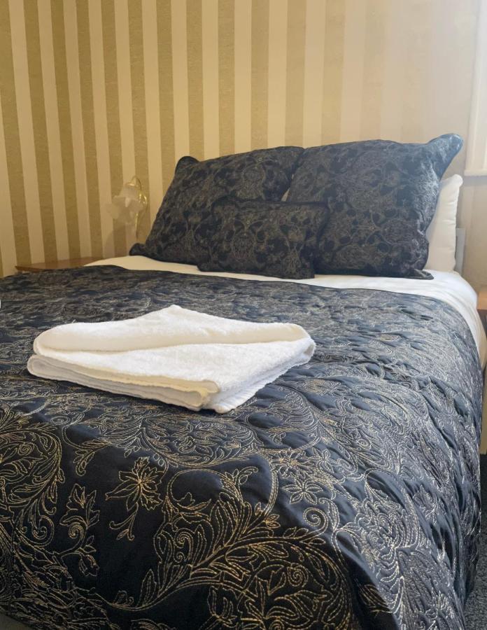 Phildene Suites Blackpool Bilik gambar