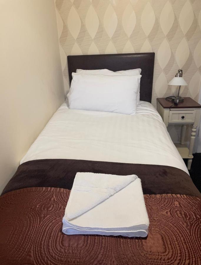 Phildene Suites Blackpool Bilik gambar